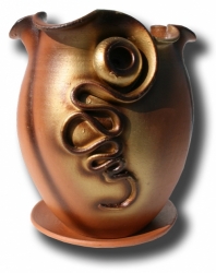 Skladem v různých barvách (zlatá)