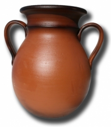 Keramický džbán