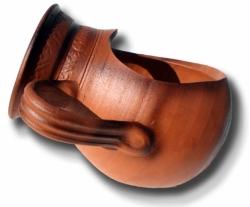 Varianta se vzorkem.