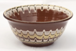 Mísa hluboká, na salát / ovoce 25cm