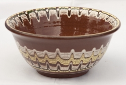 Mísa hluboká, na salát / ovoce 25cm