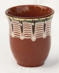 Kalíšek na nápoje 250ml