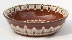 Jídelní mísa na guláš průměr 21cm