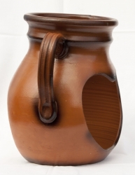 Varianta bez vzorku.