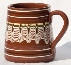 Pivní keramika