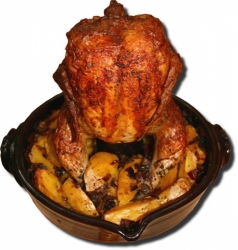 Příklad použití výrobku.