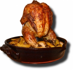 Příklad použití výrobku.