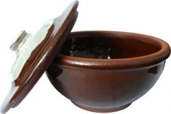 Zapékací miska s pokličkou - set 6ks