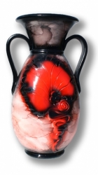 Skladem v různých barvách (červená)